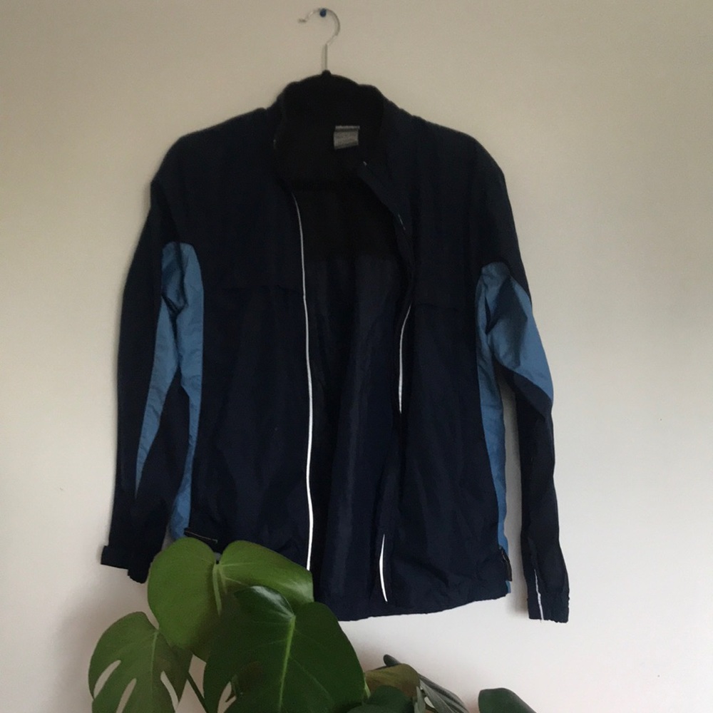 Nike Clima-Fit Windbreaker